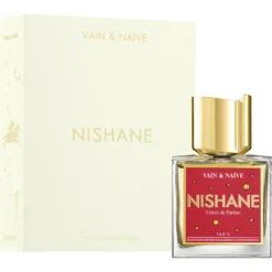 Vain & Naive Extrait de Parfum
