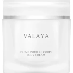 Valaya Body Cream nachfüllbar