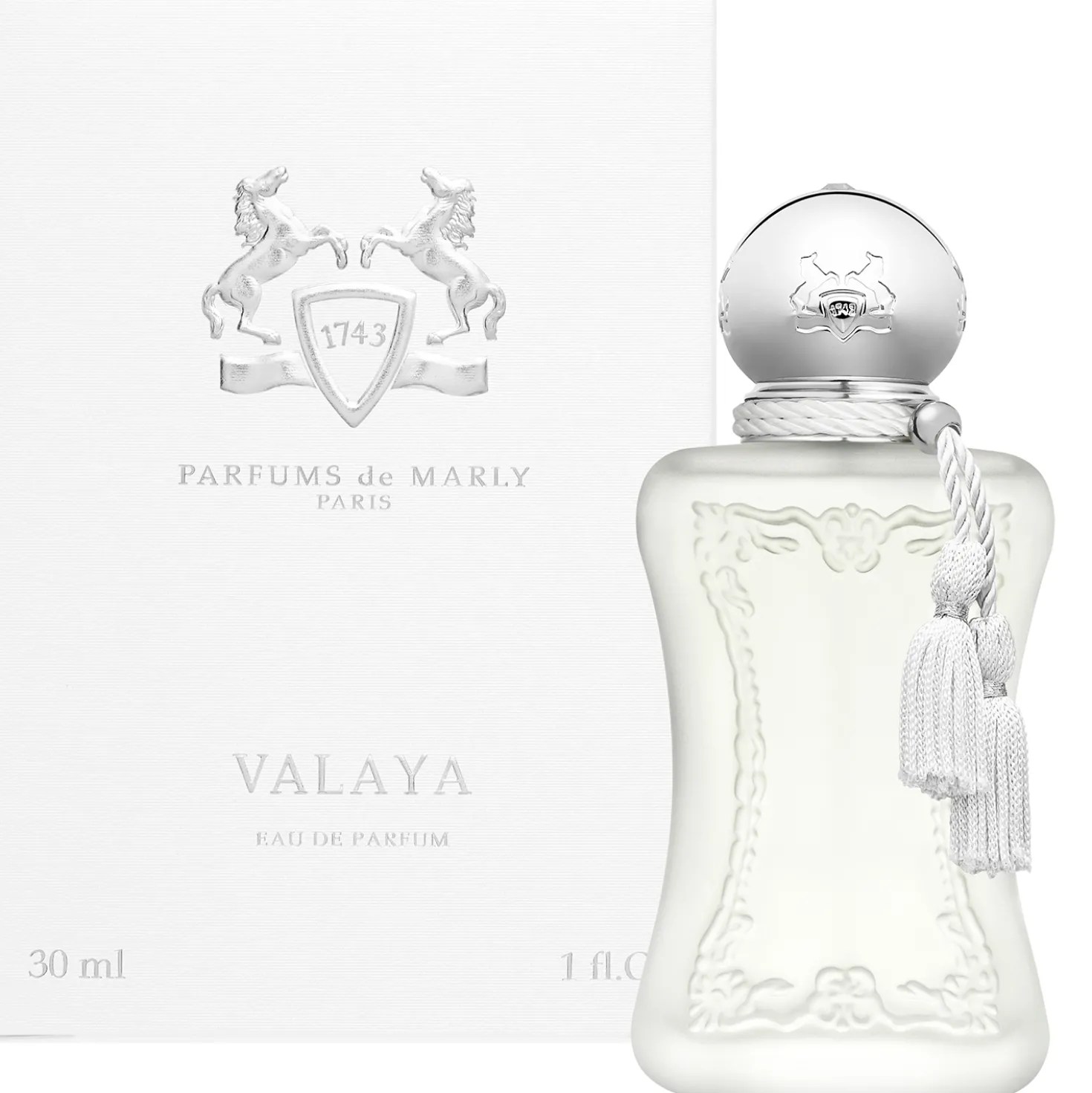 Valaya Eau de Parfum