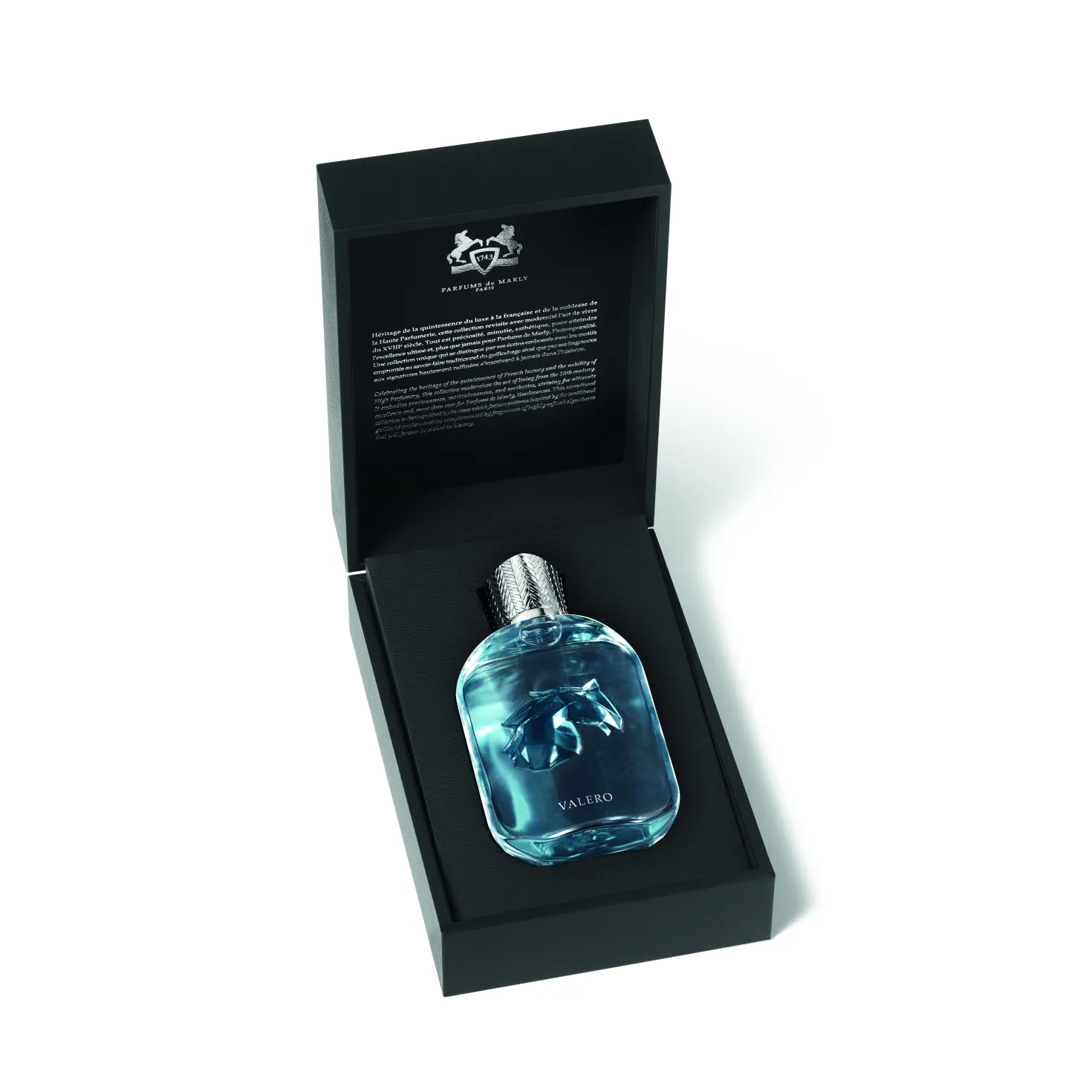 Valero Eau de Parfum