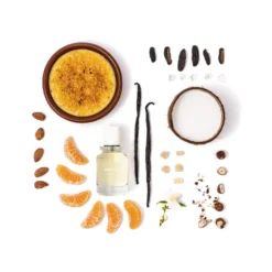 Vanilla Haze Eau de Parfum