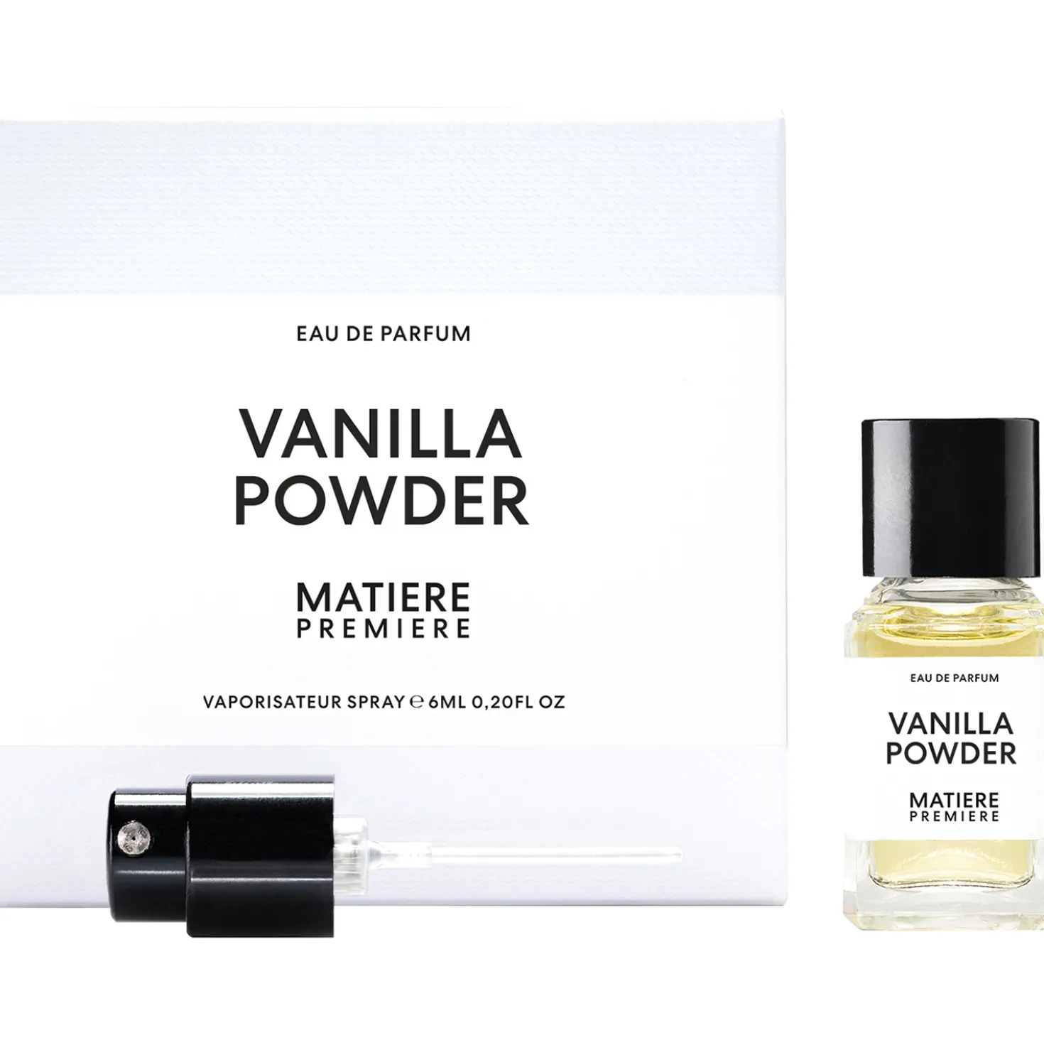 Vanilla Powder Eau de Parfum