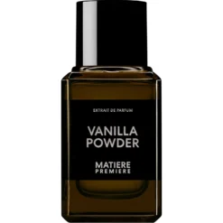 Vanilla Powder Extrait