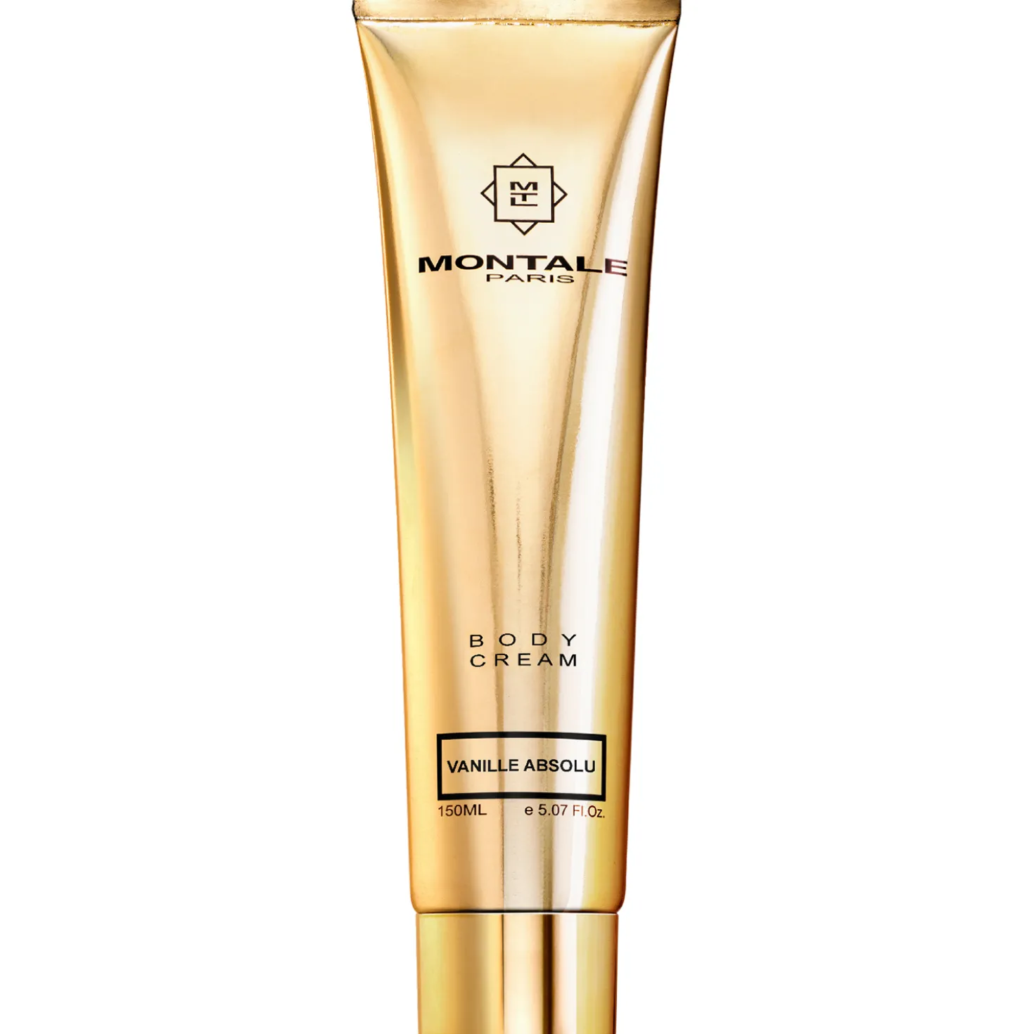 Vanille Absolu Creme