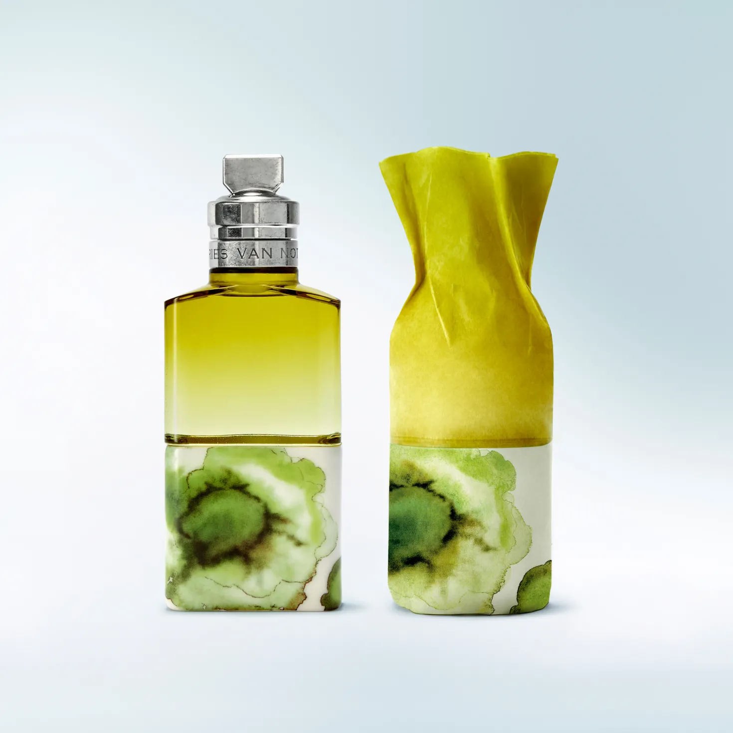 Vanille Camouflage Eau de Parfum