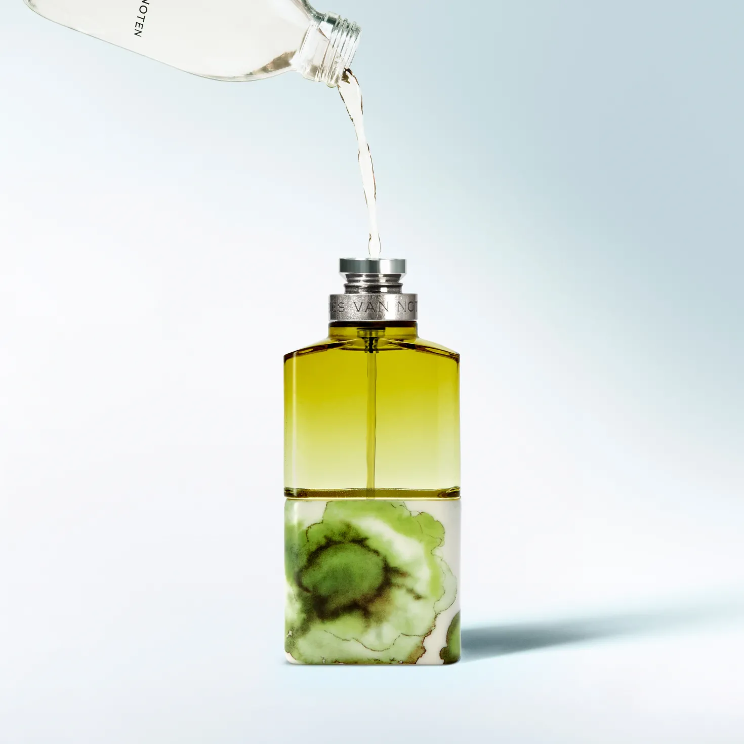 Vanille Camouflage Eau de Parfum Refill