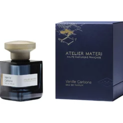 Vanille Carbone Eau de Parfum