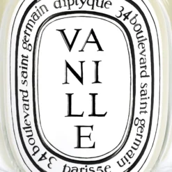 Vanille Classic candle 190g/6.7oz