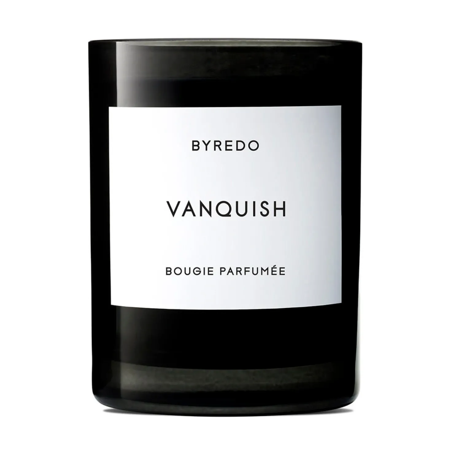 Vanquish Duftkerze