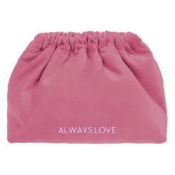 Velvet Clutch