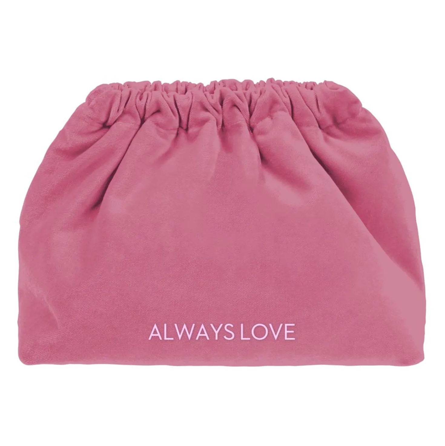 Velvet Clutch