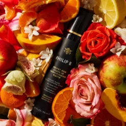 Velvet Oud Leave in Conditioner