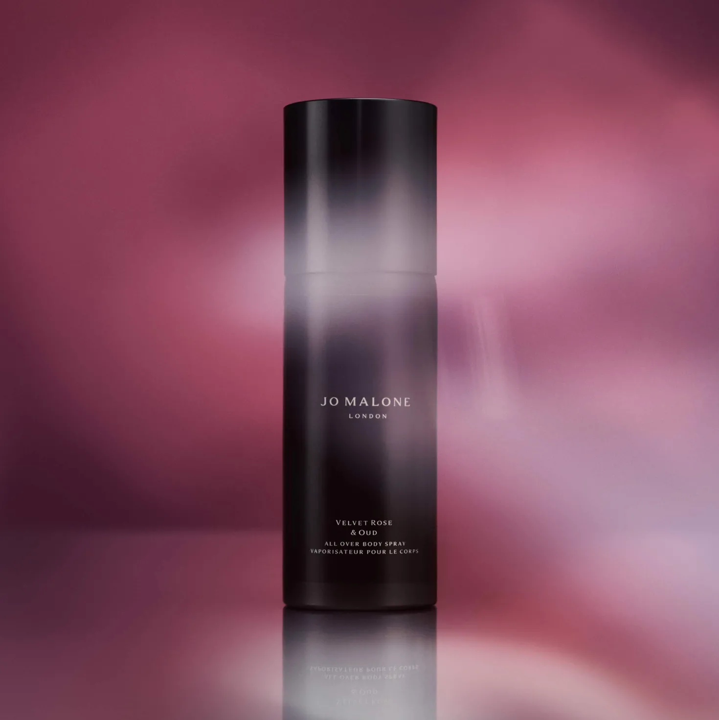 Velvet Rose & Oud All Over Body Spray