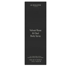 Velvet Rose & Oud All Over Body Spray