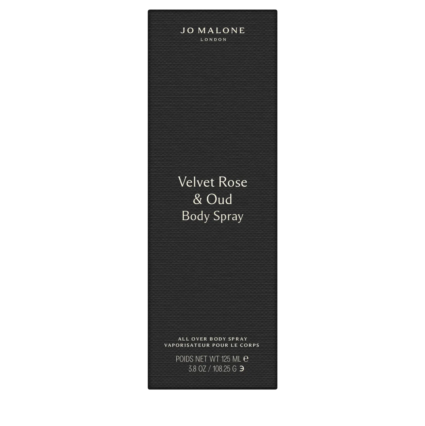 Velvet Rose & Oud All Over Body Spray