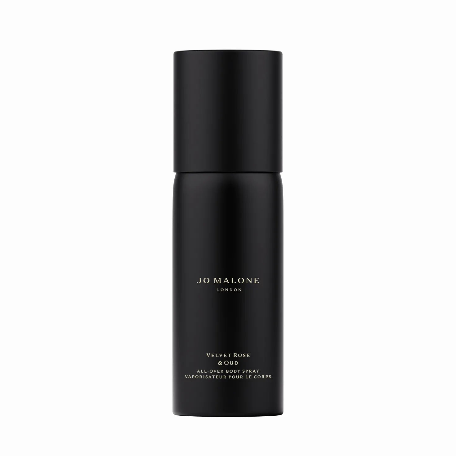 Velvet Rose & Oud All Over Body Spray