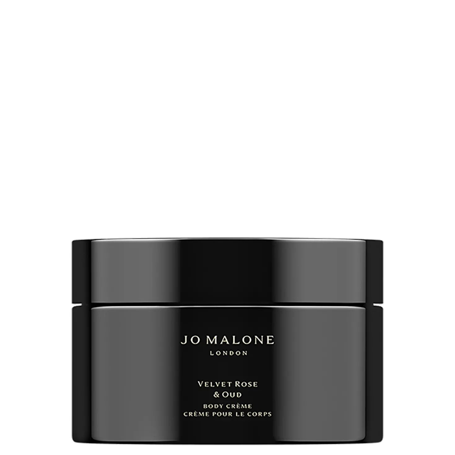 Velvet Rose & Oud Body Crème Intense