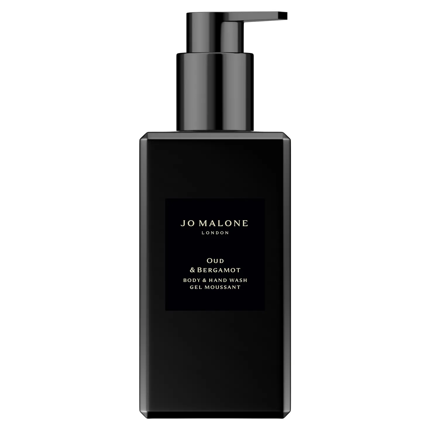 Velvet Rose & Oud Body & Handwash