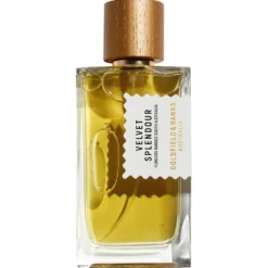 Velvet Splendour Eau de Parfum