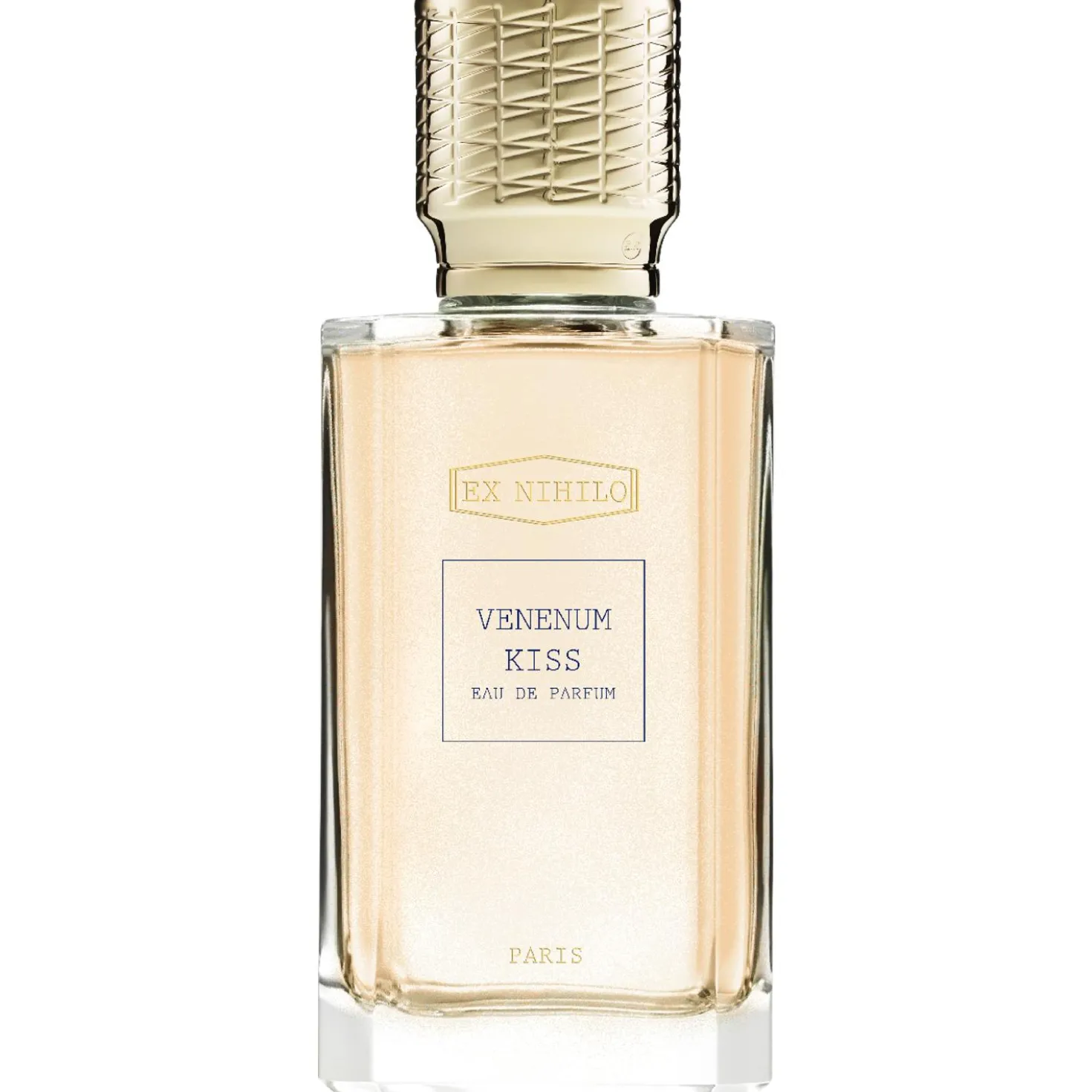 Venenum Kiss