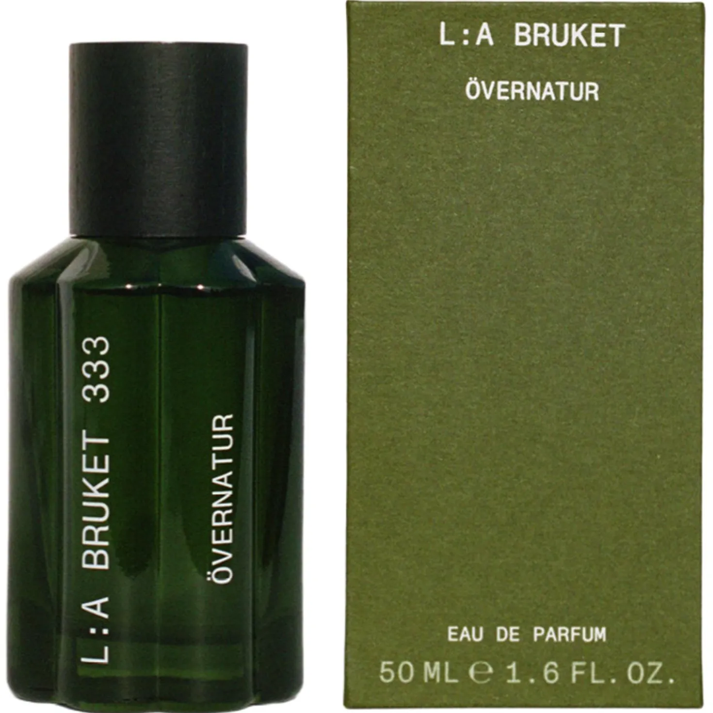 Övernatur EDP