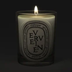 Verveine Classic candle 190g/6.7oz