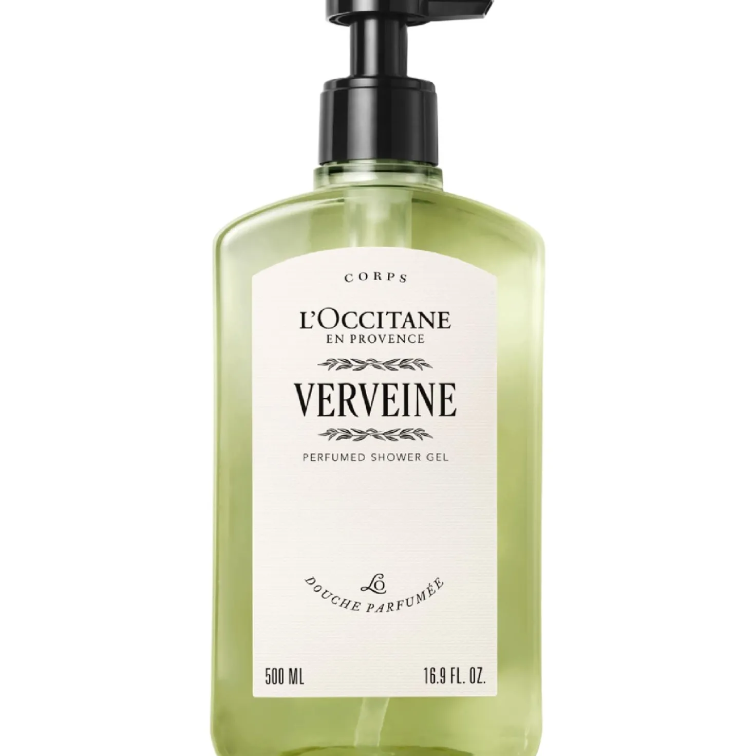 Verveine Duschgel
