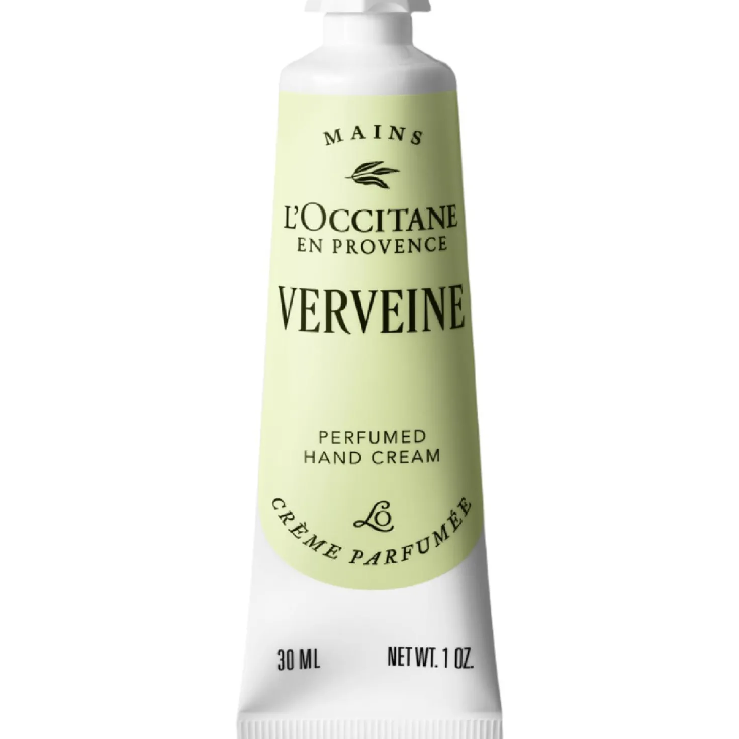Verveine Handcreme