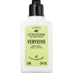 Verveine Körpermilch