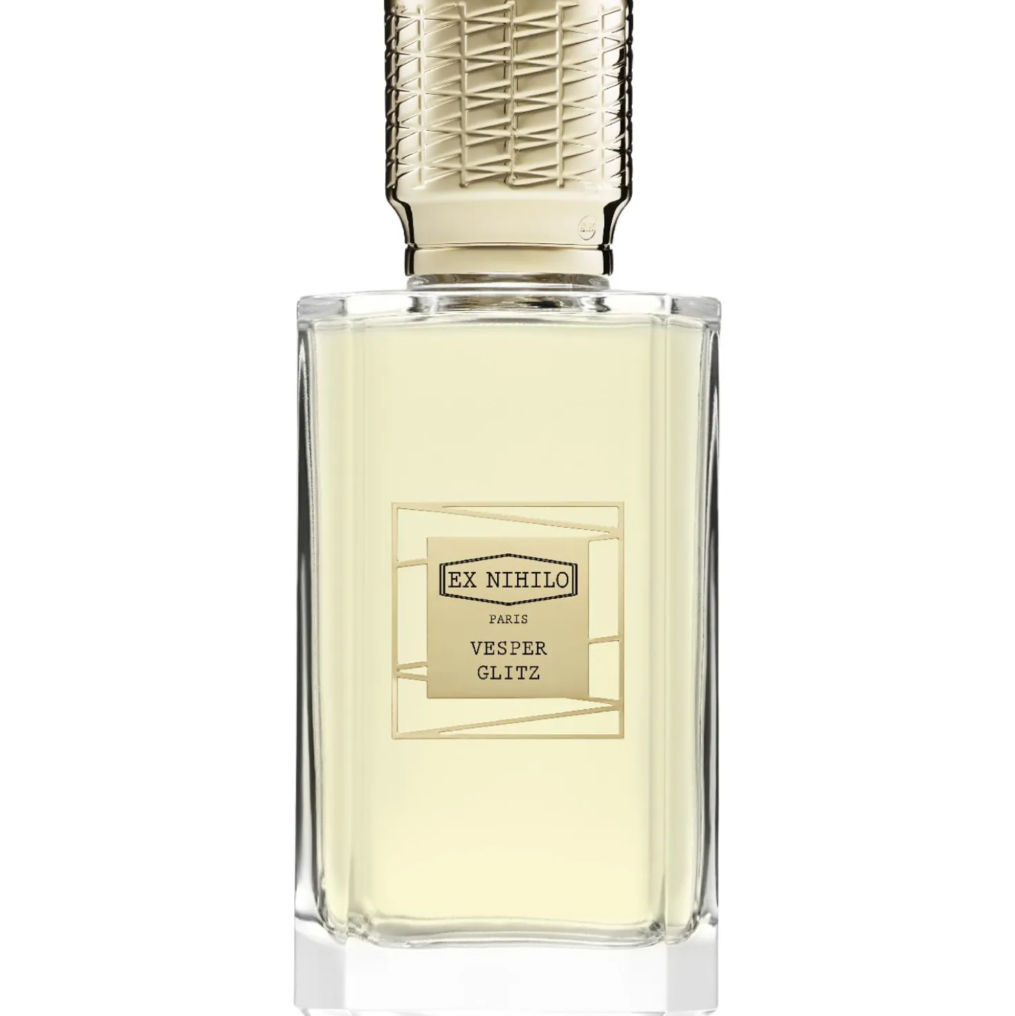 Vesper Glitz