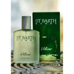 Vetiver Eau de Parfum