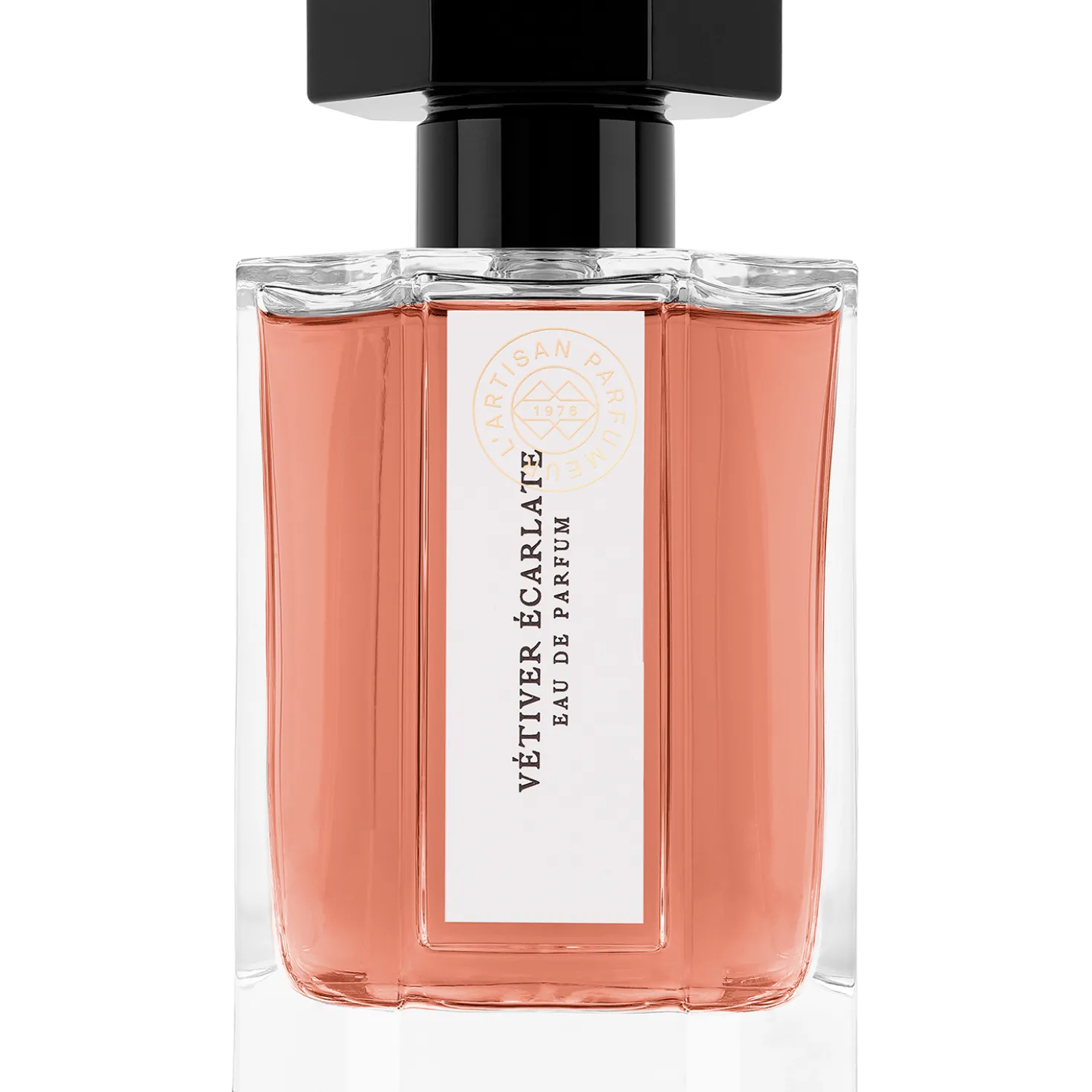 Vetiver Ecarlate Eau de Cologne