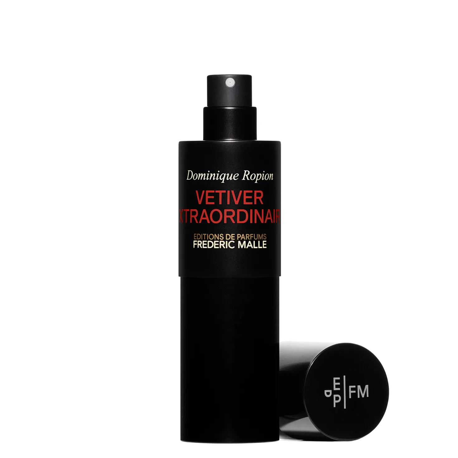 Vetiver Extraordinaire Parfum Spray
