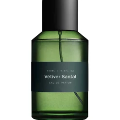 Vetiver Santal
