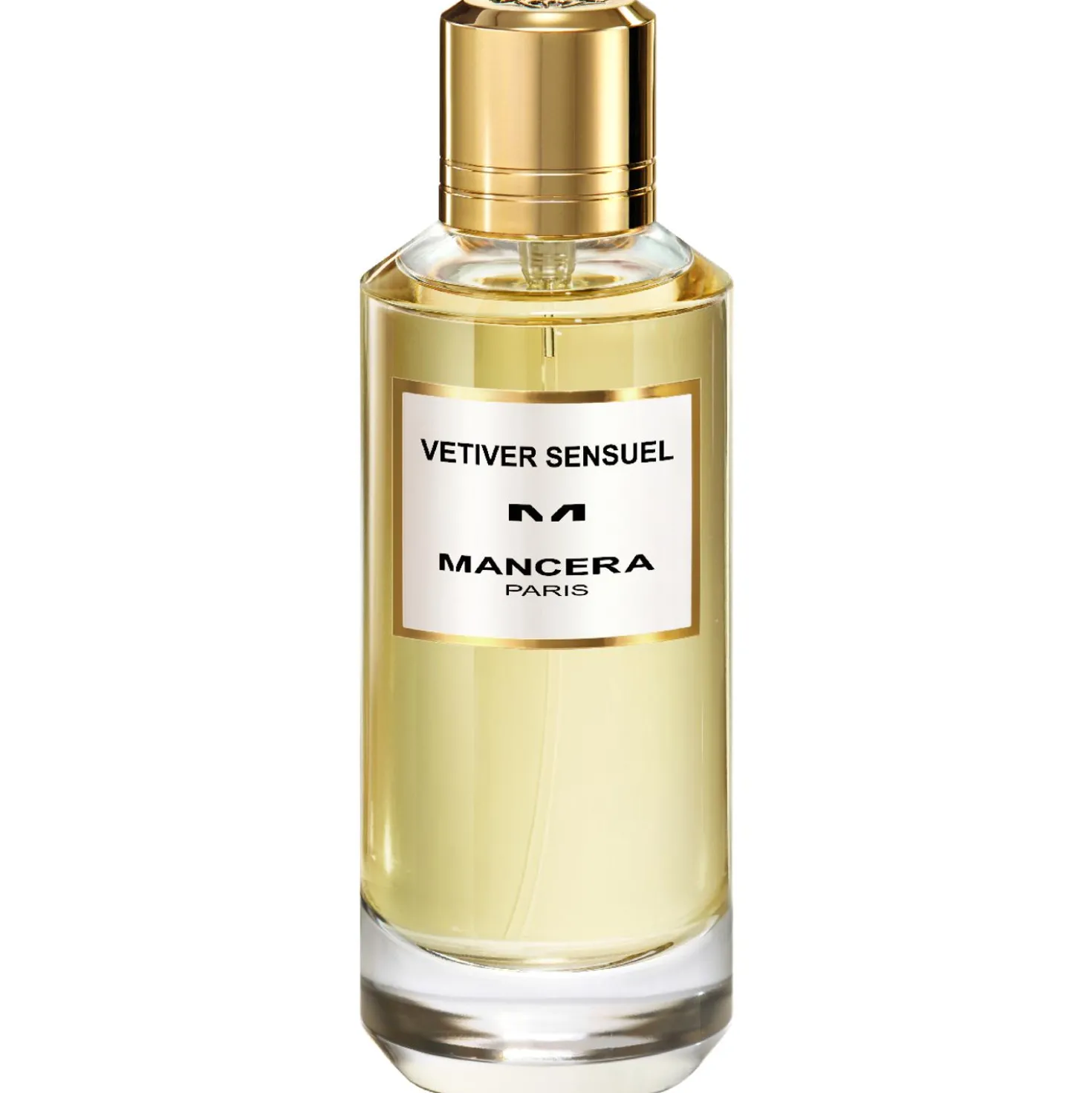 Vetiver Sensual
