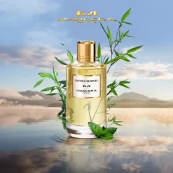 Vetiver Sensual