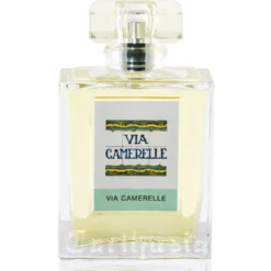 Via Camerelle