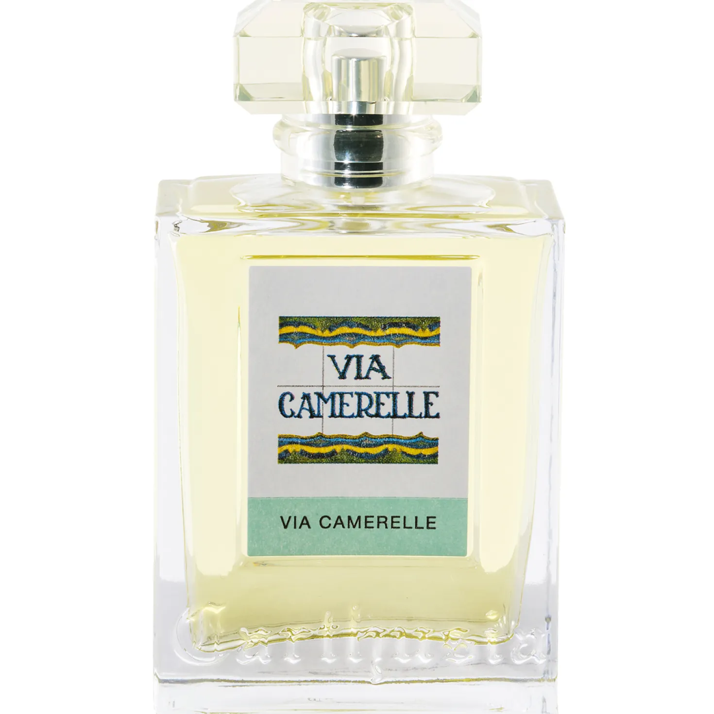 Via Camerelle