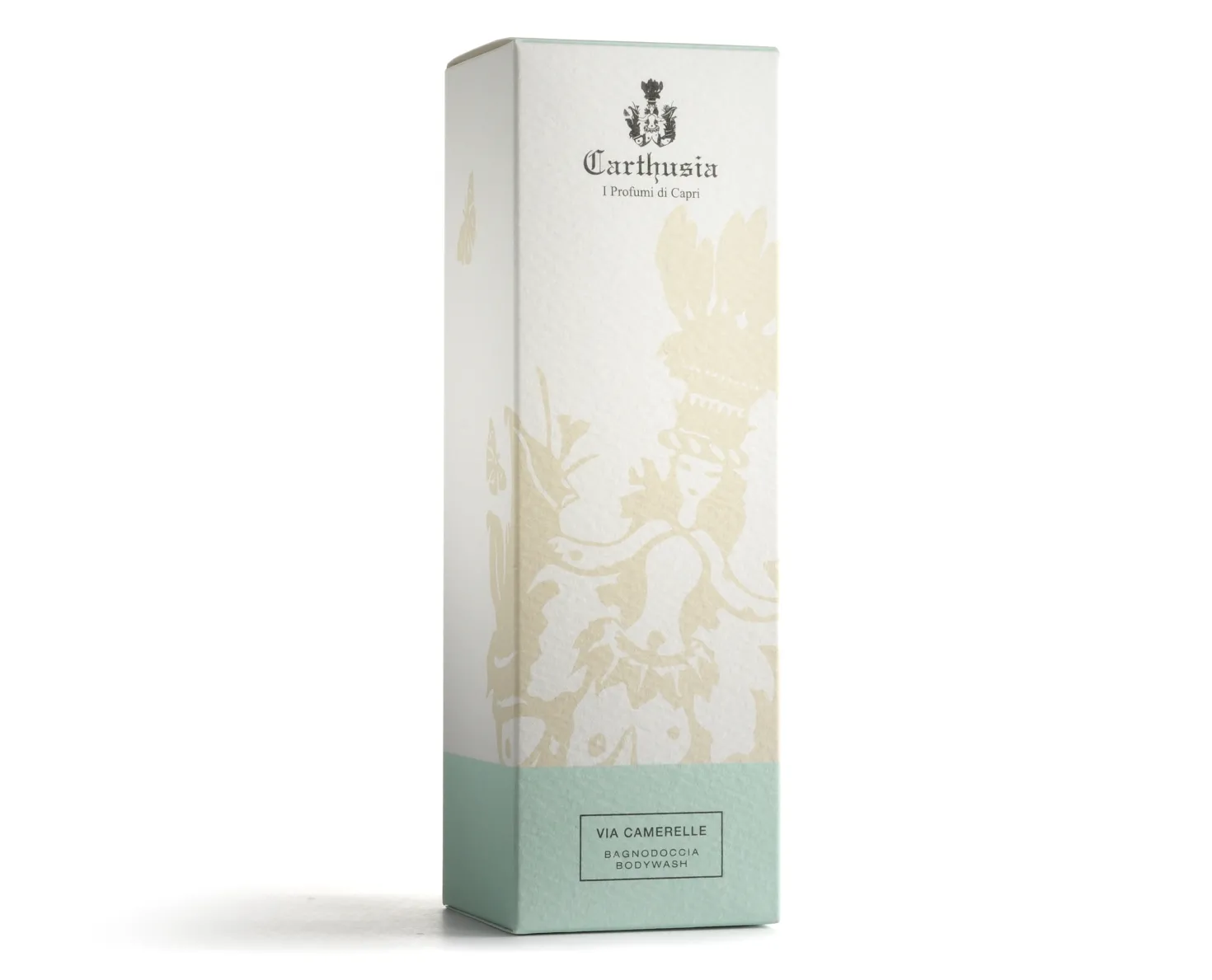 Via Camerelle Shower Gel