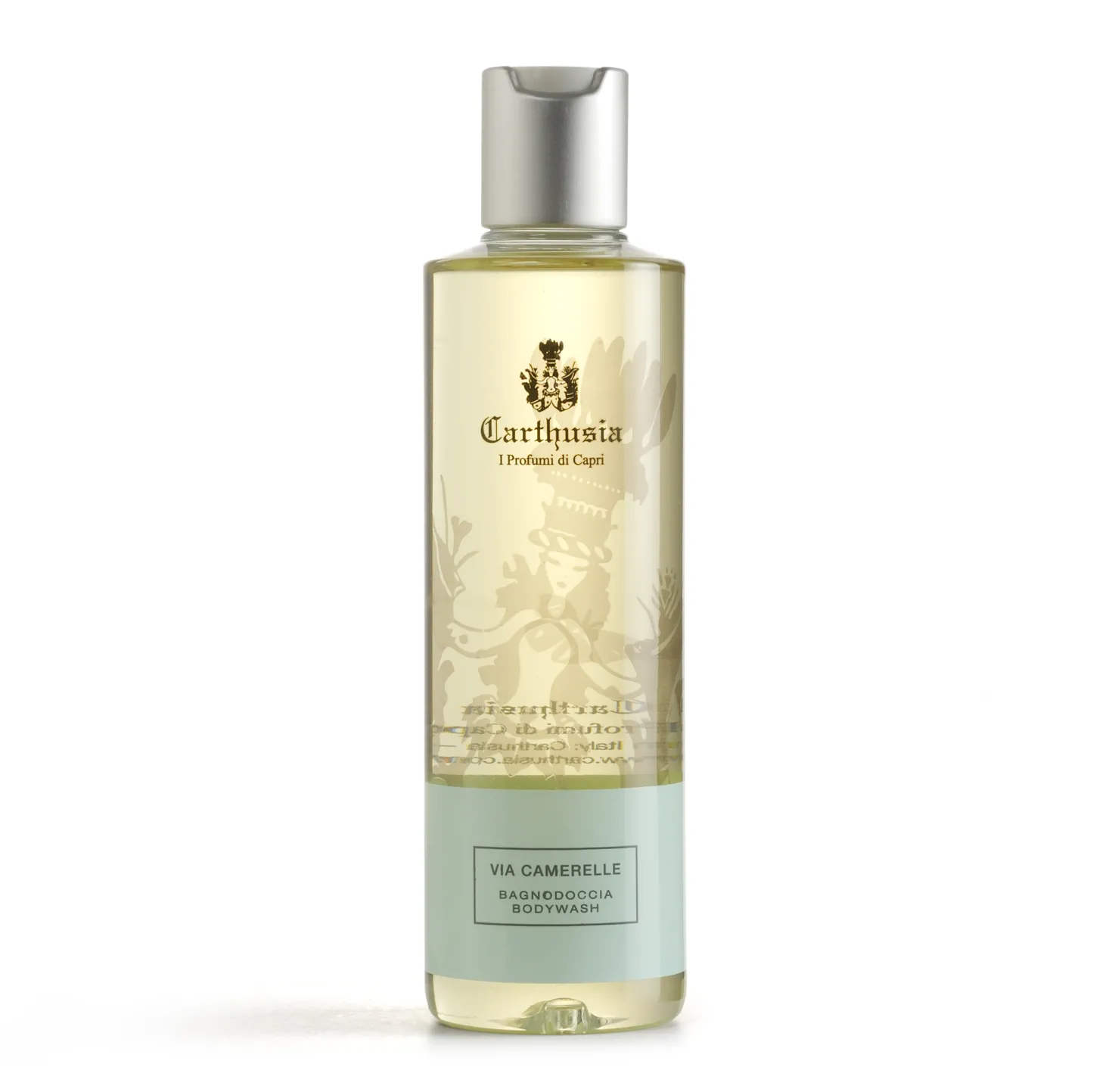 Via Camerelle Shower Gel