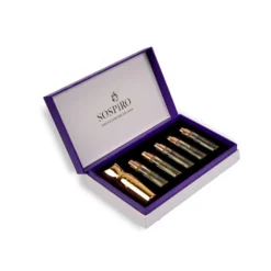 Vibrato Travel Set