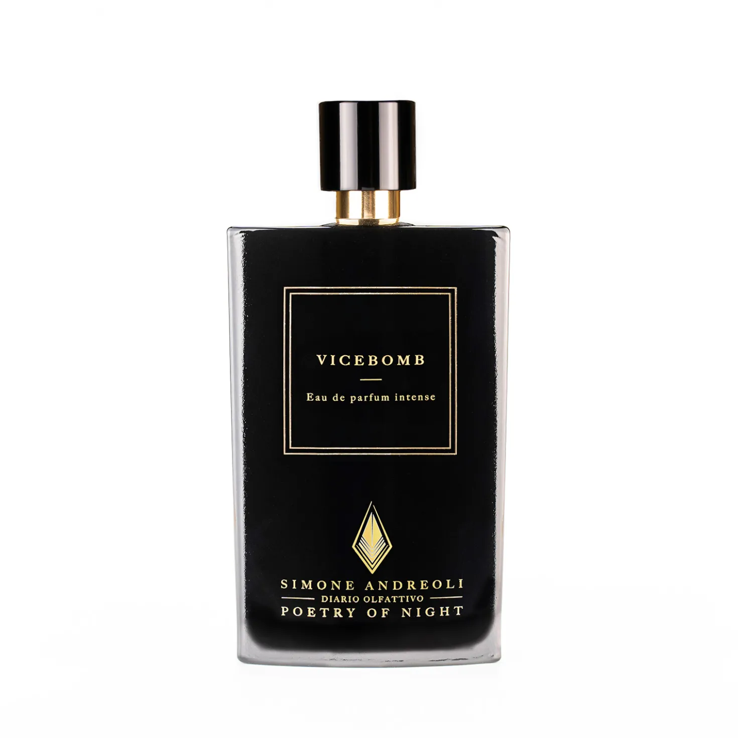VICEBOMB - Eau de Parfum intense 100 ml