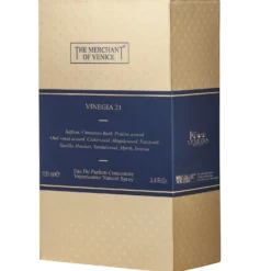 Vinegia 21 Eau de Parfum