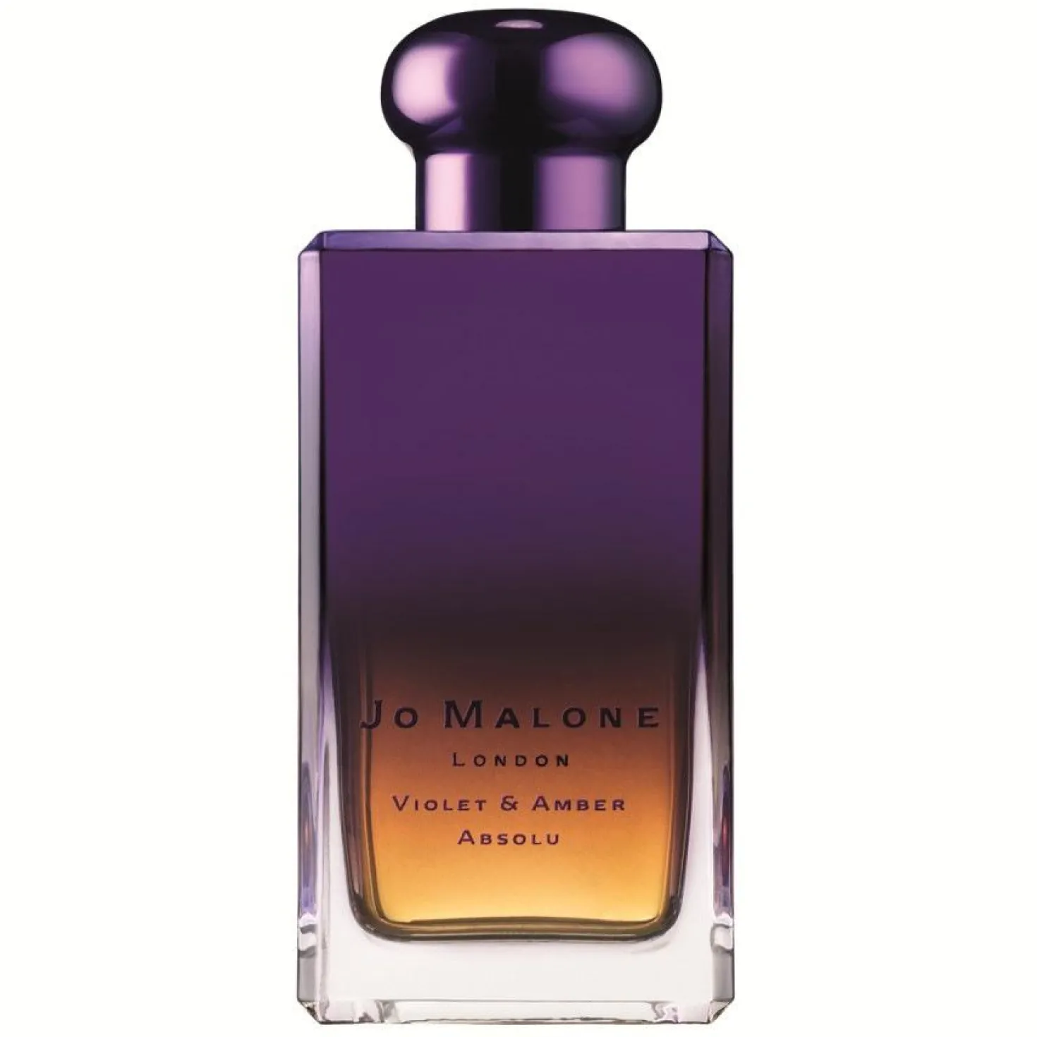 Violet & Amber Absolu