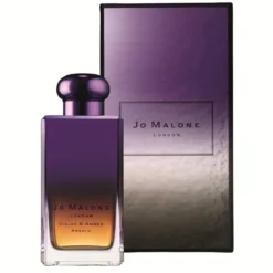 Violet & Amber Absolu