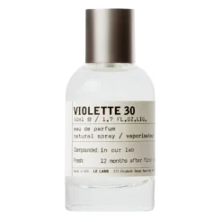 Violette 30 Eau de Parfum