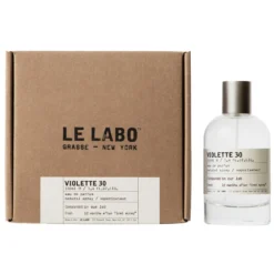 Violette 30 Eau de Parfum