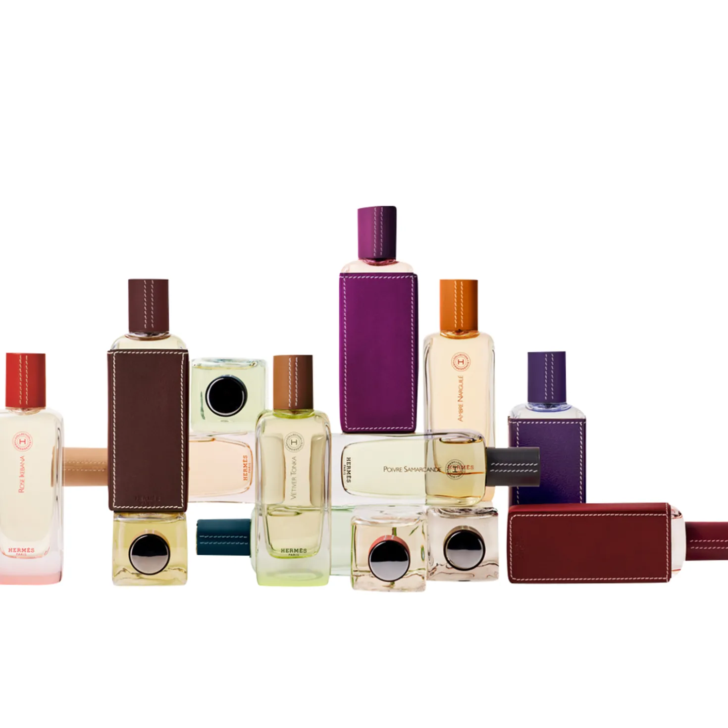 Violette Volynka, Eau de Toilette