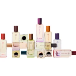 Violette Volynka, Eau de Toilette