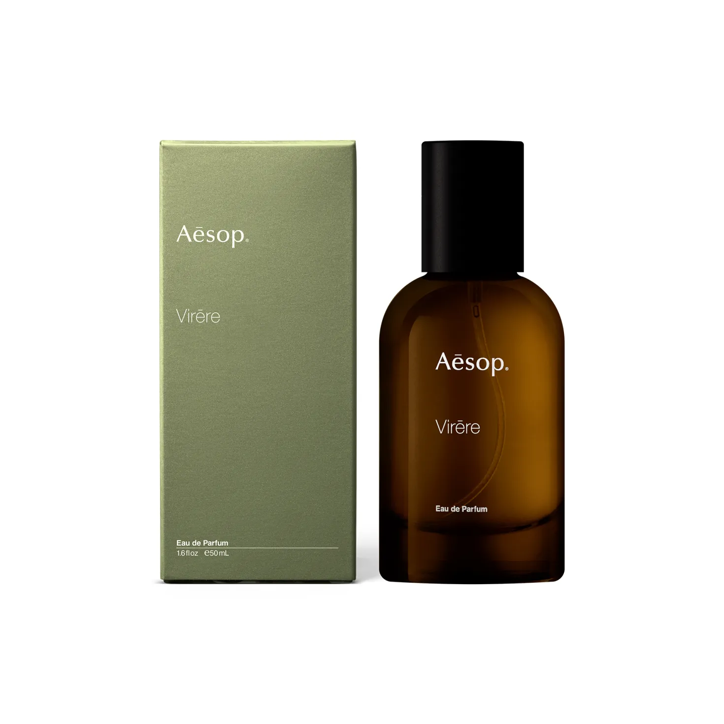 Virēre Eau de Parfum